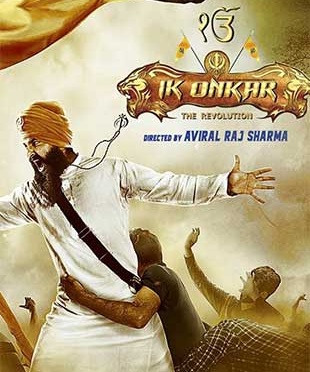 Ik Onkar The Revolution Movie